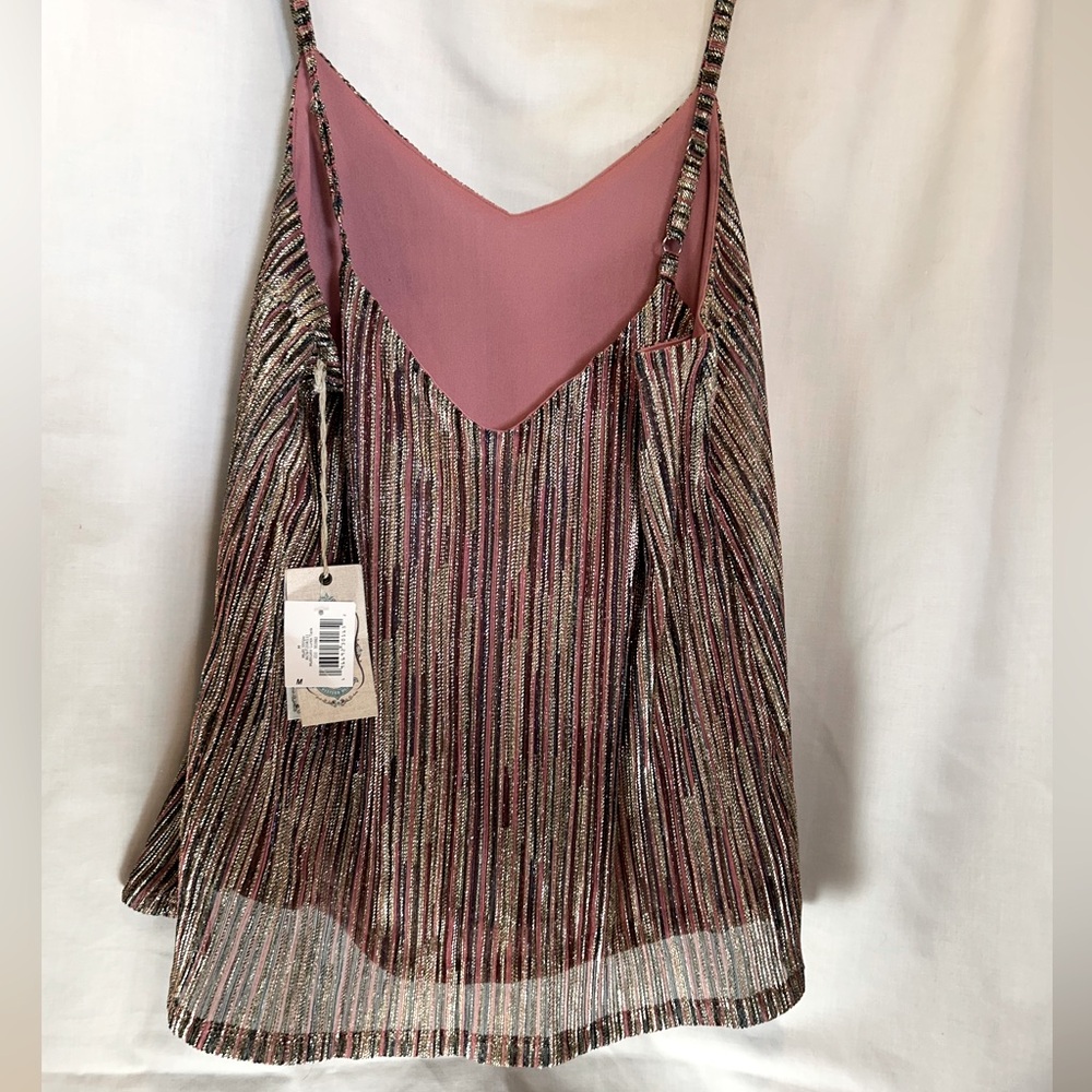 🩷 Rockin’ C Western Wear Top